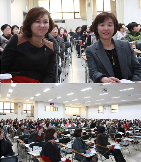 서울시약 보충연수교육에 약사 260명 참석