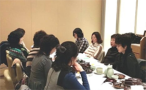 동대문구약 여약사위원회, 올해 사업실적 점검