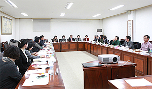 서울시약 '건강서울' 행사 내년 5월에 열린다