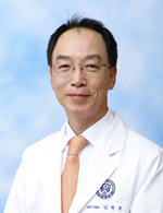 김원호 대한소화기학회 이사장 취임 