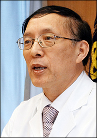 심장학회, 카바수술 송명근 교수 제명