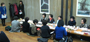 광진구약, 송년모임서 연말 나눔사업 계획 등 논의 