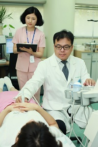 "우리나라 여성 부인암 서구형으로 변화"