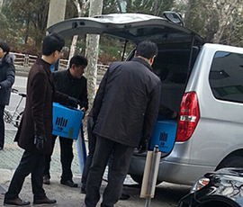 "난, 전혀 몰랐는데 어떻게 정보가…" 약사들 '멘붕'
