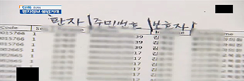 "방송 보도자료는 약국 출력물"…약정원, 법적 대응  