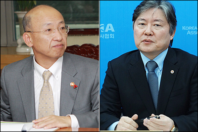 노환규 회장, 문형표 장관 만나 원격의료 철회 요구