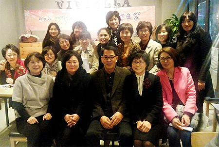 경기 여약사위원회, 전국여약사대회 성공 개최 다짐