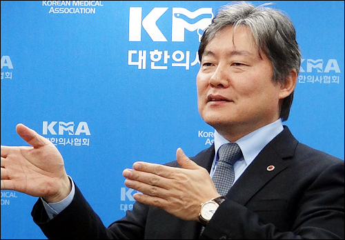 의료민영화 직접 언급 없었던 의사들 입장은?
