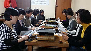 서울 중구약, 생활밀착형 약물교육 사업 평가