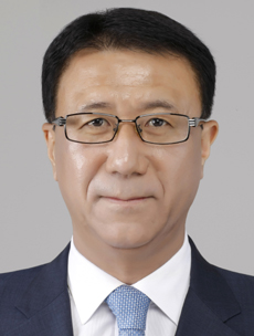|신년사| 한국병원약사회 이광섭 회장