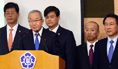 대국민담화·경제정책방향에 약국법인 왜 언급 안했나