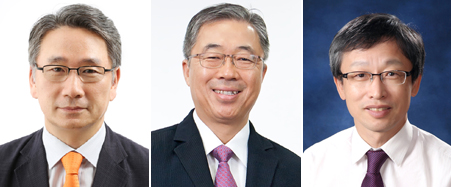 고대안암 김영훈, 구로 백세현, 안산 차상훈 원장 임명