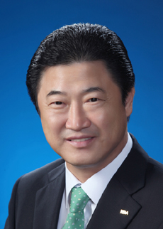|신년사| 대한치과의사협회 김세영 회장