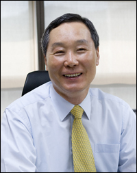 |신년사| 건강보험심사평가원 강윤구 원장
