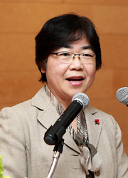 이화의료원, 제2부속병원 성공적 개원 기원