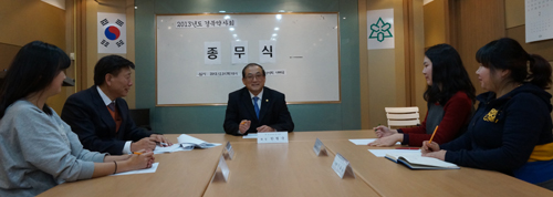 경북약사회, 종무식 갖고 한해 마무리
