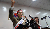 전국 분회장 서울에 집결..."영리법인약국 막아라"