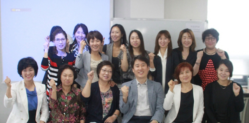 어머나 운동본부, 소아암 환자 위한 머리카락 기부