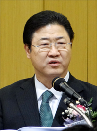 보건의료계, 치과 신년교례회서 "의료상업화 막자"