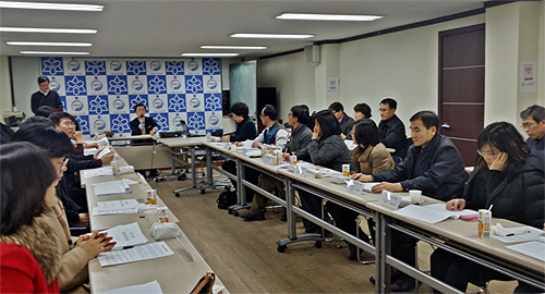 수원시약, 18일 총회서 법인약국 저지 결의대회