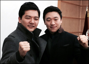 "공보의 본연 업무 참 될 수 있는 환경 조성"