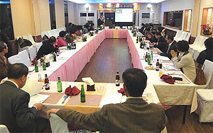 동대문구약 "6만약사 뭉쳐 법인약국 저지하자"