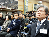 의사 대표자 550명 의협회관 집결…총파업 논의