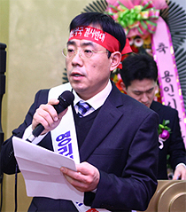 용인시약 "법인약국 도입땐 동네약국 줄폐업"