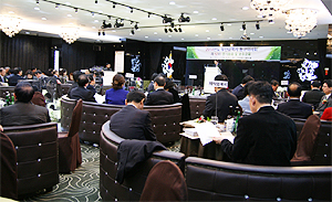 부산 동구약 "회원 일치단결로 난국 해결하자"