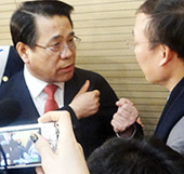"복지부 협의 사실무근…슈퍼판매 전철 또 밟겠느냐"