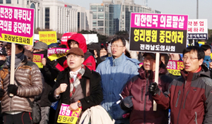 국민 68% "원격의료 불필요"…파업 반대  56%