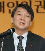 안철수 새 정치 추진위원에 의대교수 2명 포진