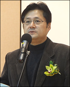 "국회서 수단과 방법 다 동원해 법인약국 막겠다"
