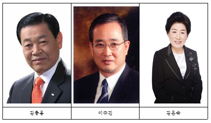 약사금장·약사금탑·약연상…올해 수상자는?