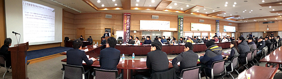전공의, 3월3일 의료총파업 동참…비대위 구성