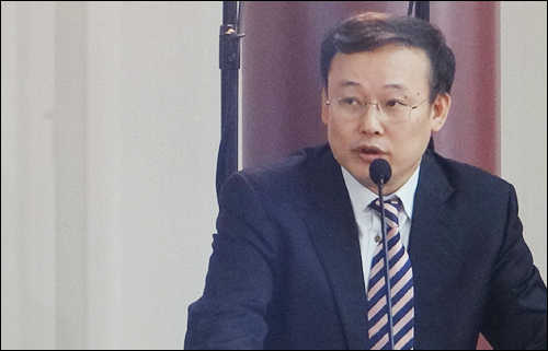 "법인약국, 부작용 없도록 법인 형태 결정할 것"