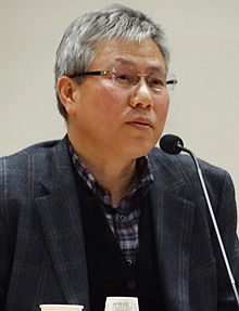 "저가구매제는 전근대적 비정상을 정상화시키는 것"