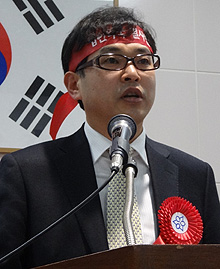 강남구약 "법인약국 추진 시 초강경 투쟁 불사" 