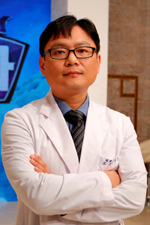 충북대병원 신임 홍보팀장에 한정호 교수