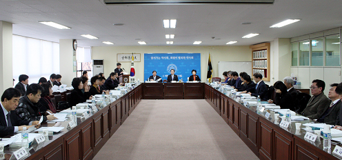 약사회, 우수약국관리기준(GPP) 도입 추진
