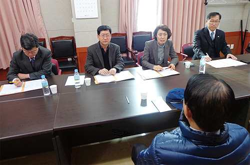 경기지역 무자격자 고용 약사들 '참회의 눈물'