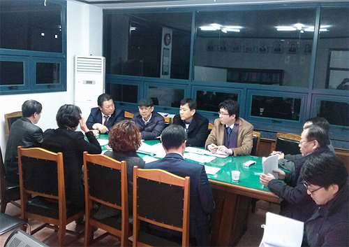 광주시약, 법인약국 저지 회세 집중…비대위 구성