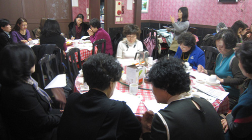 인천시약, "법인약국 저지에 여약사 힘 보여주자" 
