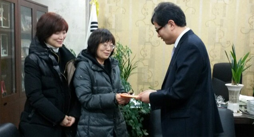 강남구약, 합동반회 갖고 법인약국 현안 설명 