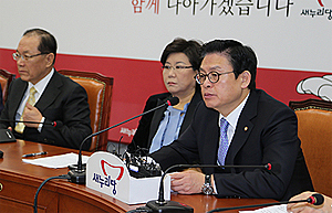변화된 새누리당 내부기류? 법인약국 도입 신중론