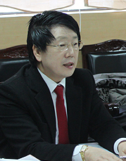 전영구 약사공론 사장, 마퇴본부 이사장 내정설