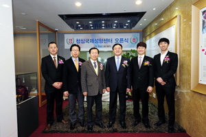 청심국제병원, 원스톱 성형센터 오픈