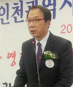 인천시약 "법인약국은 보건의료 상업화 전주곡"  
