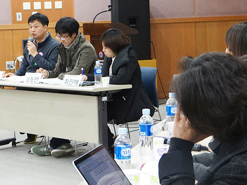 "약사회 기본입장은 법인약국 자체 저지하는 것"