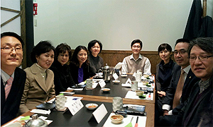 서울시약, 지역약대와 약국실습 의견 조율
